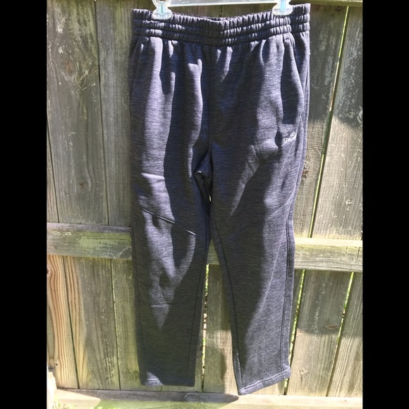 jeans with sweatpant lining